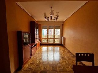 Piso en venta en Burlada/Burlata