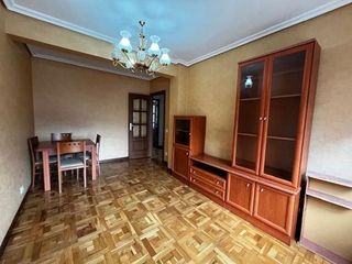 Piso en venta en Burlada/Burlata