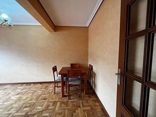 Piso en venta en Burlada/Burlata