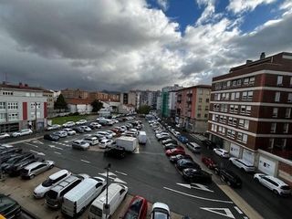 Piso en venta en Burlada/Burlata