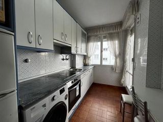 Piso en venta en Burlada/Burlata