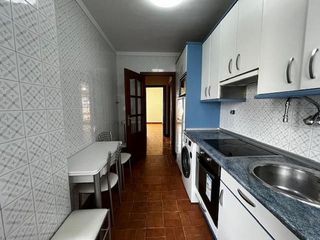Piso en venta en Burlada/Burlata