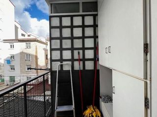 Piso en venta en Burlada/Burlata