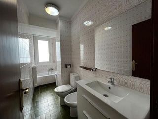 Piso en venta en Burlada/Burlata