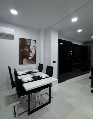 Piso en venta en Ayuntamiento - Catedral en Cádiz