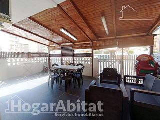 Piso en venta en Xeraco