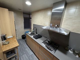 Piso en venta en Vila de Gràcia en Barcelona