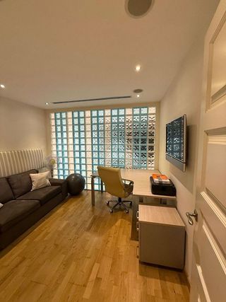 Casa adosada en alquiler en Nagüeles Alto en Marbella