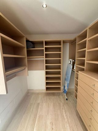 Casa adosada en alquiler en Nagüeles Alto en Marbella