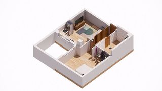 Piso en venta en San Cristóbal de La Laguna - La Vega - San Lázaro en San Cristóbal de La Laguna