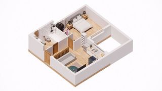 Piso en venta en San Cristóbal de La Laguna - La Vega - San Lázaro en San Cristóbal de La Laguna