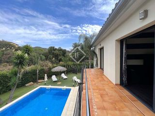 Chalet en venta en Can Semi - Mas Nou - Mas Ros en Castell-Platja d´Aro
