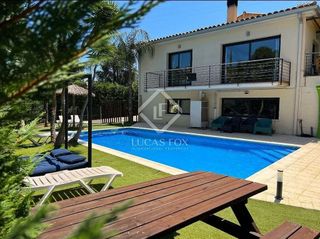 Chalet en venta en Can Semi - Mas Nou - Mas Ros en Castell-Platja d´Aro