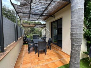 Chalet en venta en Can Semi - Mas Nou - Mas Ros en Castell-Platja d´Aro