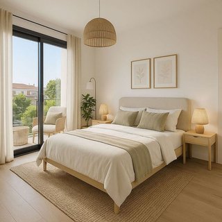 Piso en venta en Centre - Joan Prim en Granollers