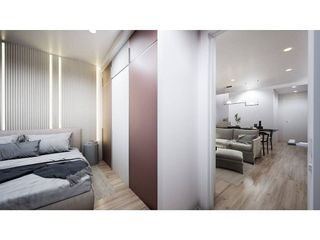 Dúplex en venta en Barri del Centre en Terrassa