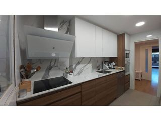 Piso en venta en Parc Central - El Colomer - Pla de la Pagesa en Sant Cugat del Vallès
