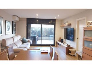 Piso en venta en Parc Central - El Colomer - Pla de la Pagesa en Sant Cugat del Vallès