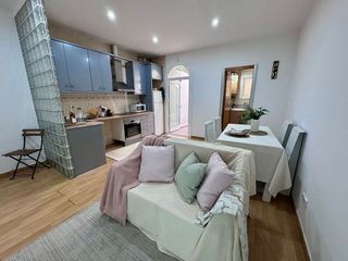 Piso en venta en Sants-Badal en Barcelona