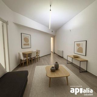 Piso en venta en Creu Alta en Sabadell