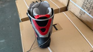 Tabla Snowboard y Botas