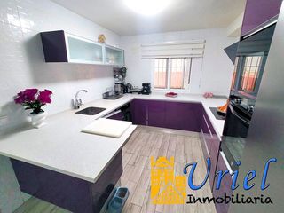 Casa adosada en venta en Juan XXIII en Sevilla