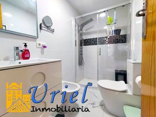 Casa adosada en venta en Juan XXIII en Sevilla