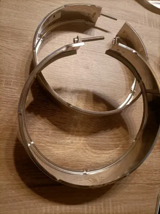 Abrazadera Unión Tubo Dinak 150-210