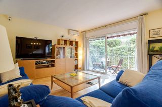 Piso en venta en Font Verda en Granollers