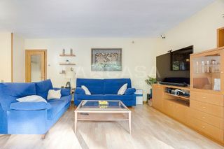 Piso en venta en Font Verda en Granollers