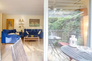 Piso en venta en Font Verda en Granollers