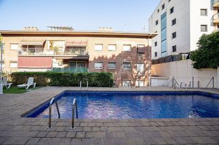 Piso en venta en Font Verda en Granollers