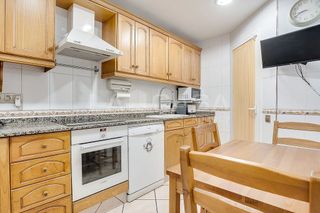 Piso en venta en Font Verda en Granollers