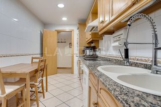 Piso en venta en Font Verda en Granollers