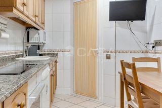 Piso en venta en Font Verda en Granollers