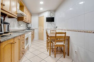 Piso en venta en Font Verda en Granollers