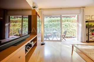 Piso en venta en Font Verda en Granollers