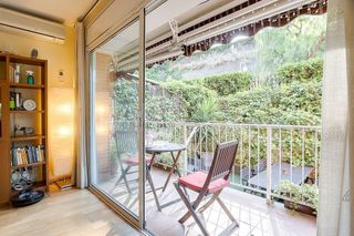 Piso en venta en Font Verda en Granollers