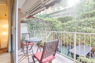 Piso en venta en Font Verda en Granollers