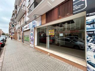 Local comercial en alquiler en Xàtiva