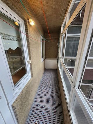 Piso en alquiler en Cuatro Caminos - Plaza de la Cubela en Coruña (A)