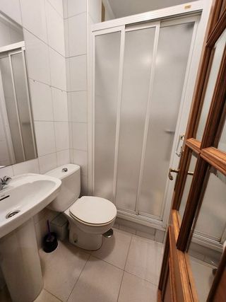 Piso en alquiler en Cuatro Caminos - Plaza de la Cubela en Coruña (A)