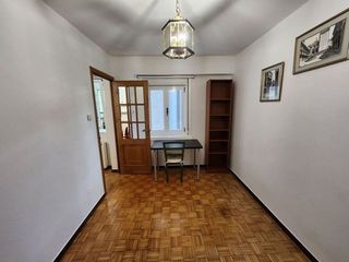 Piso en alquiler en Cuatro Caminos - Plaza de la Cubela en Coruña (A)