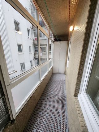 Piso en alquiler en Cuatro Caminos - Plaza de la Cubela en Coruña (A)