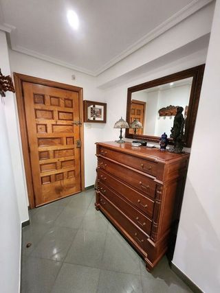 Piso en alquiler en Cuatro Caminos - Plaza de la Cubela en Coruña (A)