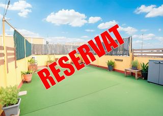 Ático en venta en La Salut - Lloreda en Badalona