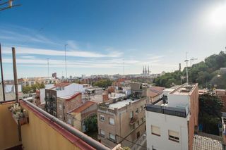 Ático en venta en La Salut - Lloreda en Badalona