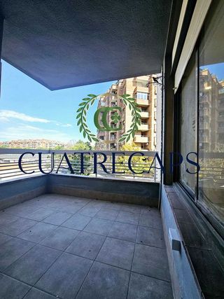 Piso en venta en El Clot en Barcelona