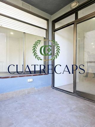 Piso en venta en El Clot en Barcelona