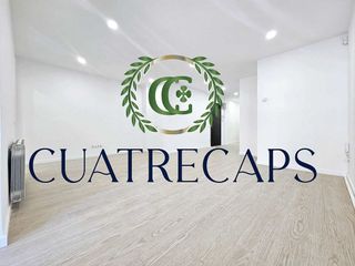 Piso en venta en El Clot en Barcelona